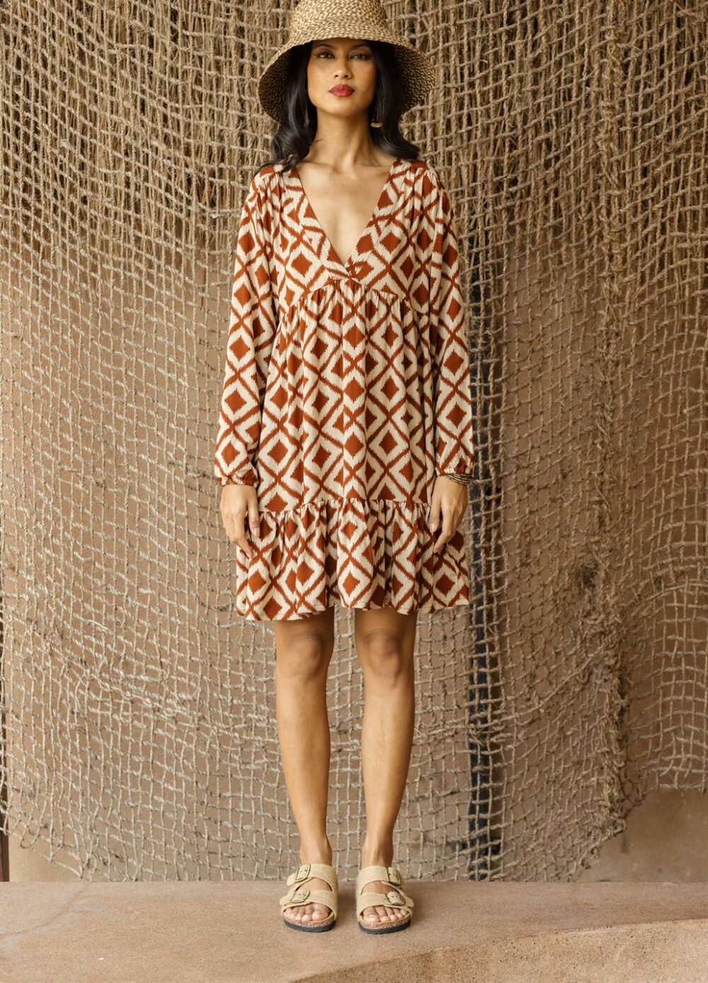 Lulu Dress | Suku Bazar Bali