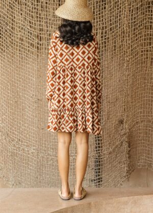 Lulu Dress | Suku Bazar Bali