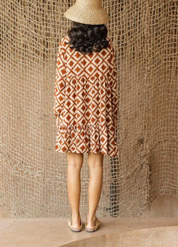 Lulu Dress | Suku Bazar Bali