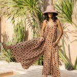 Maya Jumpsuit | Suku Bazar Bali
