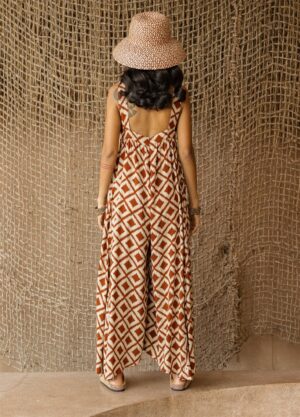 Maya Jumpsuit | Suku Bazar Bali