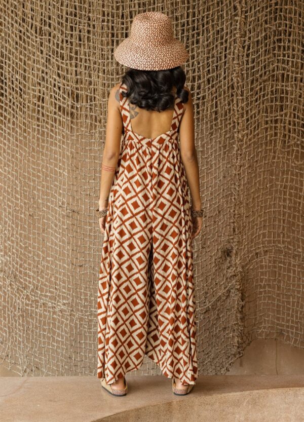 Maya Jumpsuit | Suku Bazar Bali